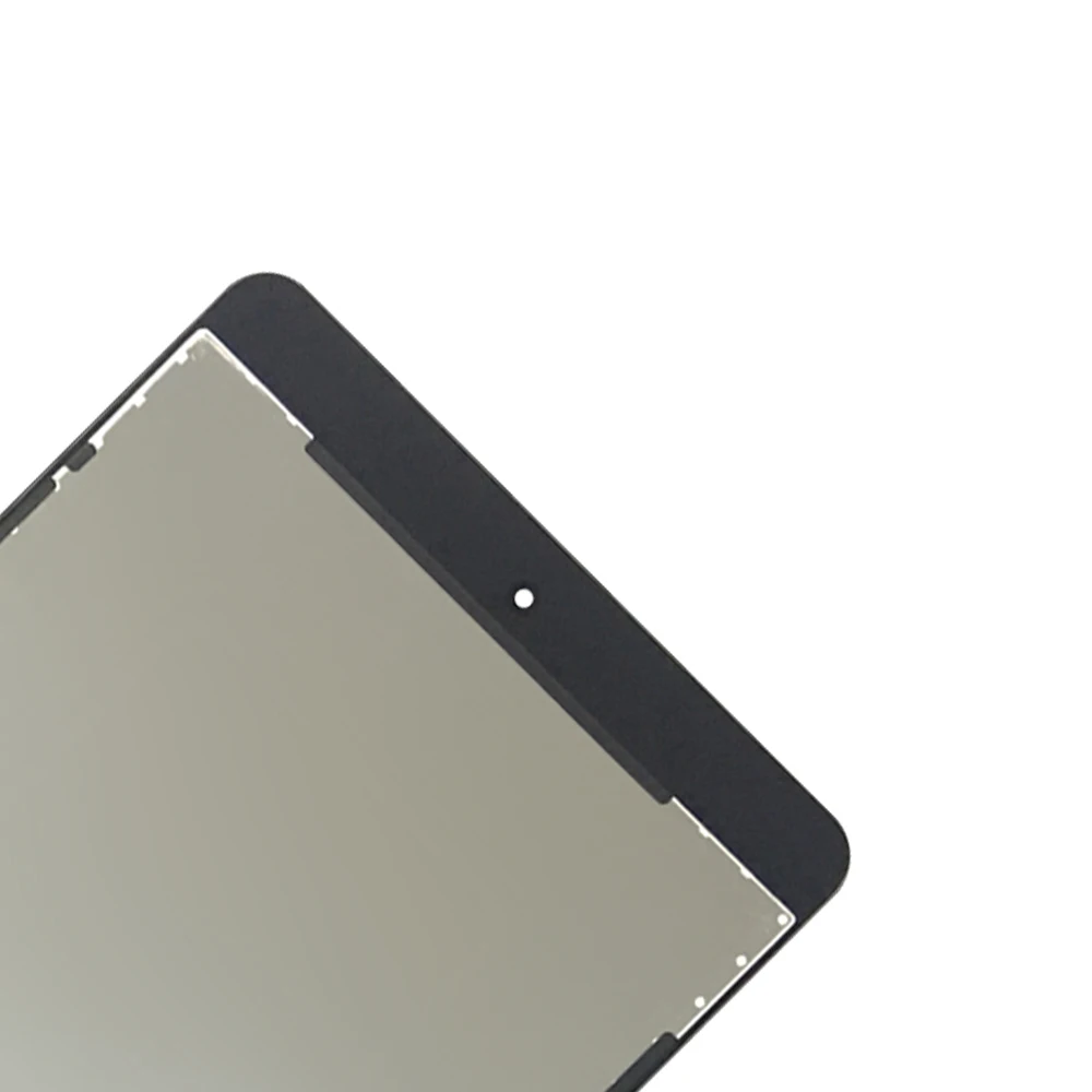5 шт./партия, высококачественный ЖК-дисплей для Apple iPad Pro 11 A1980 A1934 a797. сенсорный экран, панель, экран, планшет, сборка, часть
