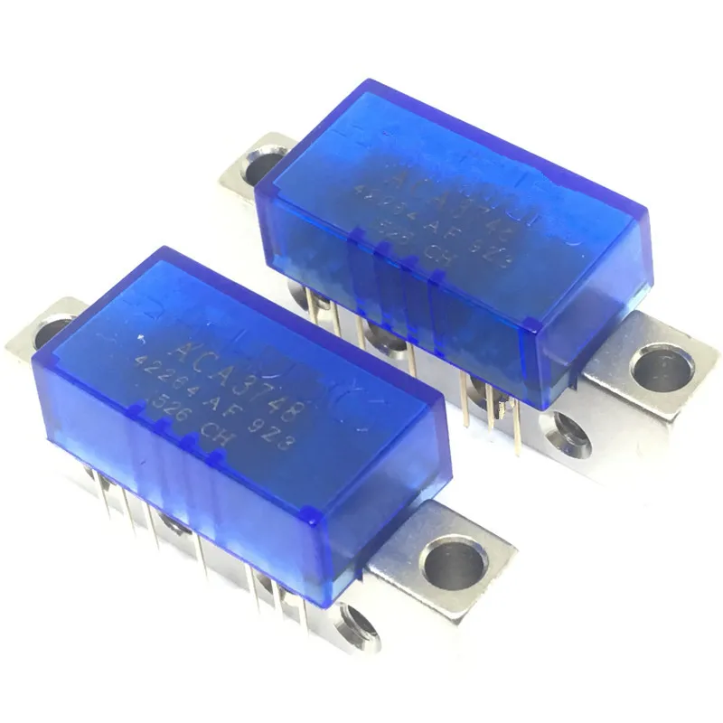 25 шт. ACA3748 СОТ-115 модуль с изолированным затвором(IGBT) на