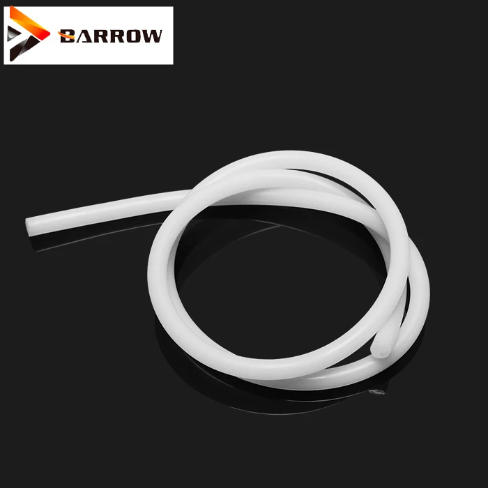 

Barrow 10x14mm PETG Pipe bending tool Silicone Round Bar Water Cooling Rigid Hard Tube bender 10mm 50cm drop shipping