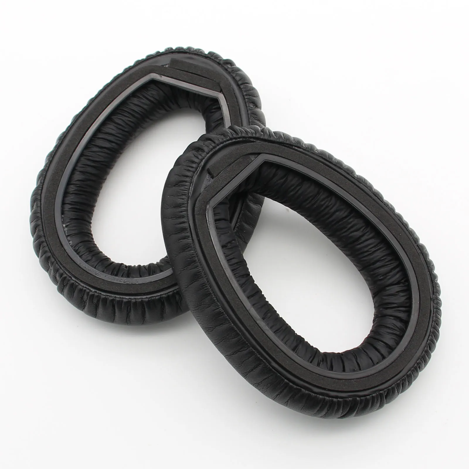 Earbuds Earpads Replacement For Sennheiser PXC550 MB660 Headset SoundTrue Soundlink Headphones High Protein Sponge Sleeve