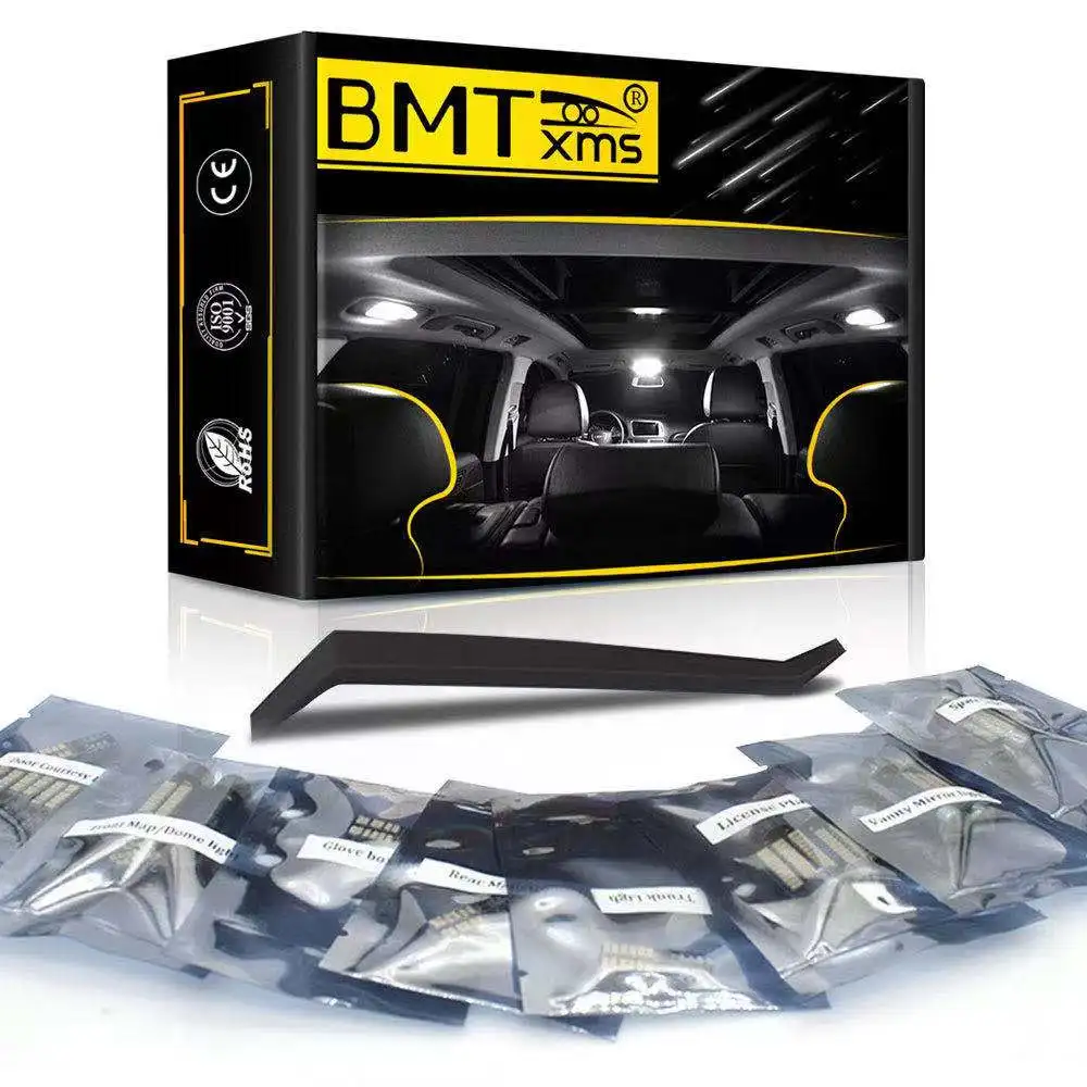 Car External Lights & Indicators Fits Mercedes EClass W124 E 280 White