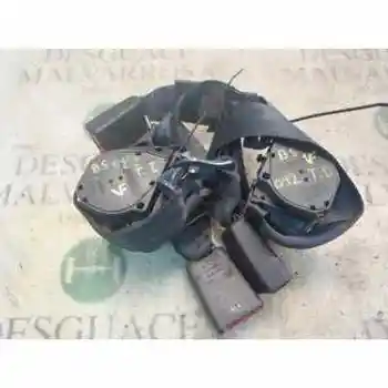 

SAFETY BELT REAR CITROEN C3 1.4 HDi Exclusive [BS082] [13618053]