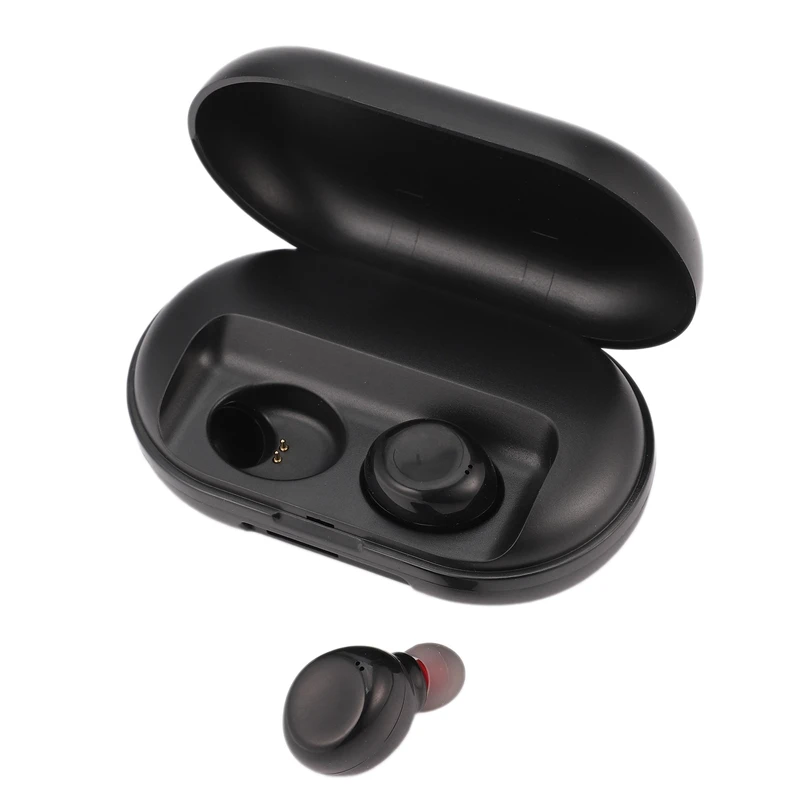 ZLT-01 TWS Беспроводные Bluetooth 5,0 наушники стерео Bluetooth сенсорная гарнитура AI управление Bluetooth 5,0 гарнитура для смартфона