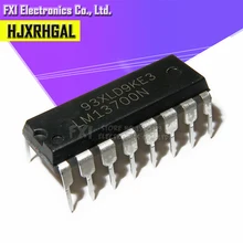 5 шт. LM13700N LM13700 DIP16 DIP