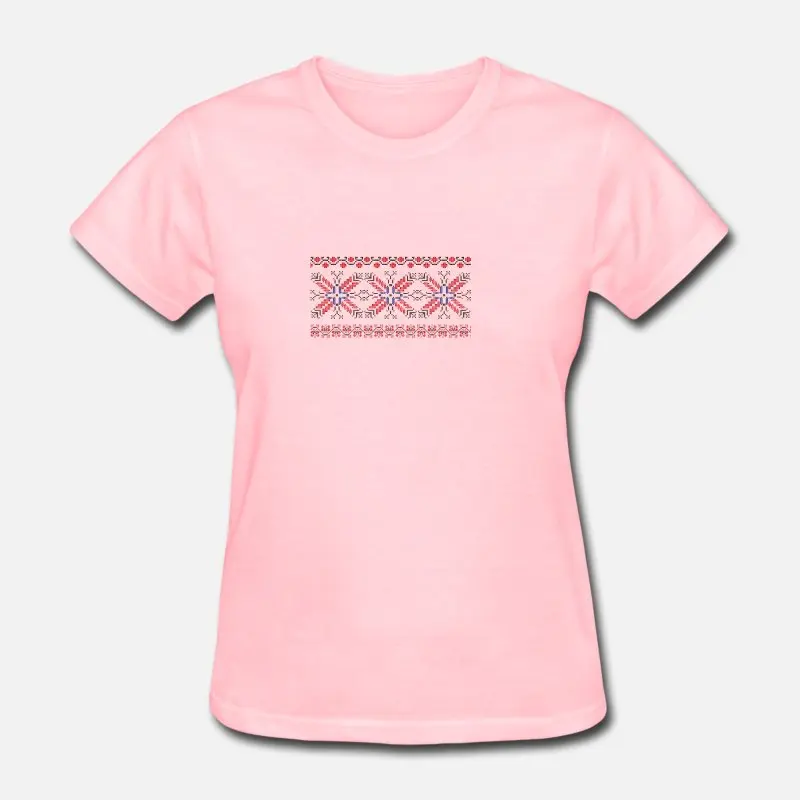 

Vintage Traditional Romanian Folk Art Motifs Romania Mens T-Shirt Women Black Leisure Tshirt For Men S-5xl Gents Hiphop