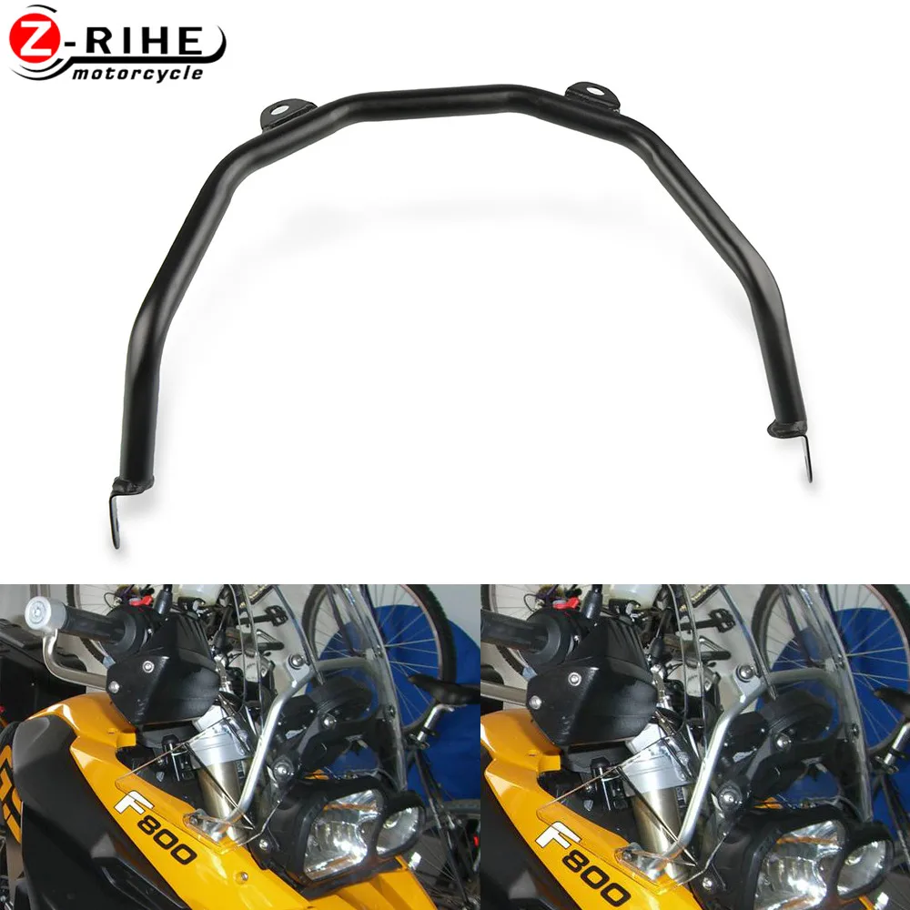 

Аксессуары для мотоциклов для BMW F 650 GS F 800 GS 2008-2017 2013 2014 2015 2016 F650GS F800GS лобового стекла автомобиля кронштейн воздушного потока установки