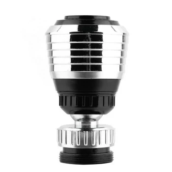 

Home Improvement Saving Tap Aerator Diffuser Faucets Accessories Kitchen Faucet Water Bubbler Bathroom Shower Head Filter