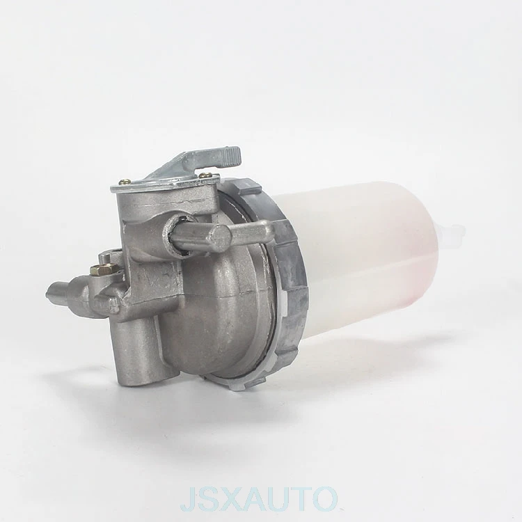 Экскаватор аксессуары масляный сепаратор воды для HYUNDAI DOOSAN DAEWOO 60-7/80-7