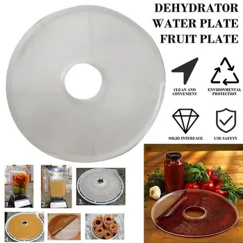 

Electric Food Dehydrator Fruit Drying Machine Dryer Accessories Water Tray Fruit Food Dryer Dehydrator Water Tray Fruit Plate