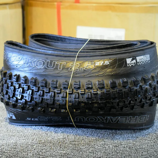 Wtb Breakout 27.5\