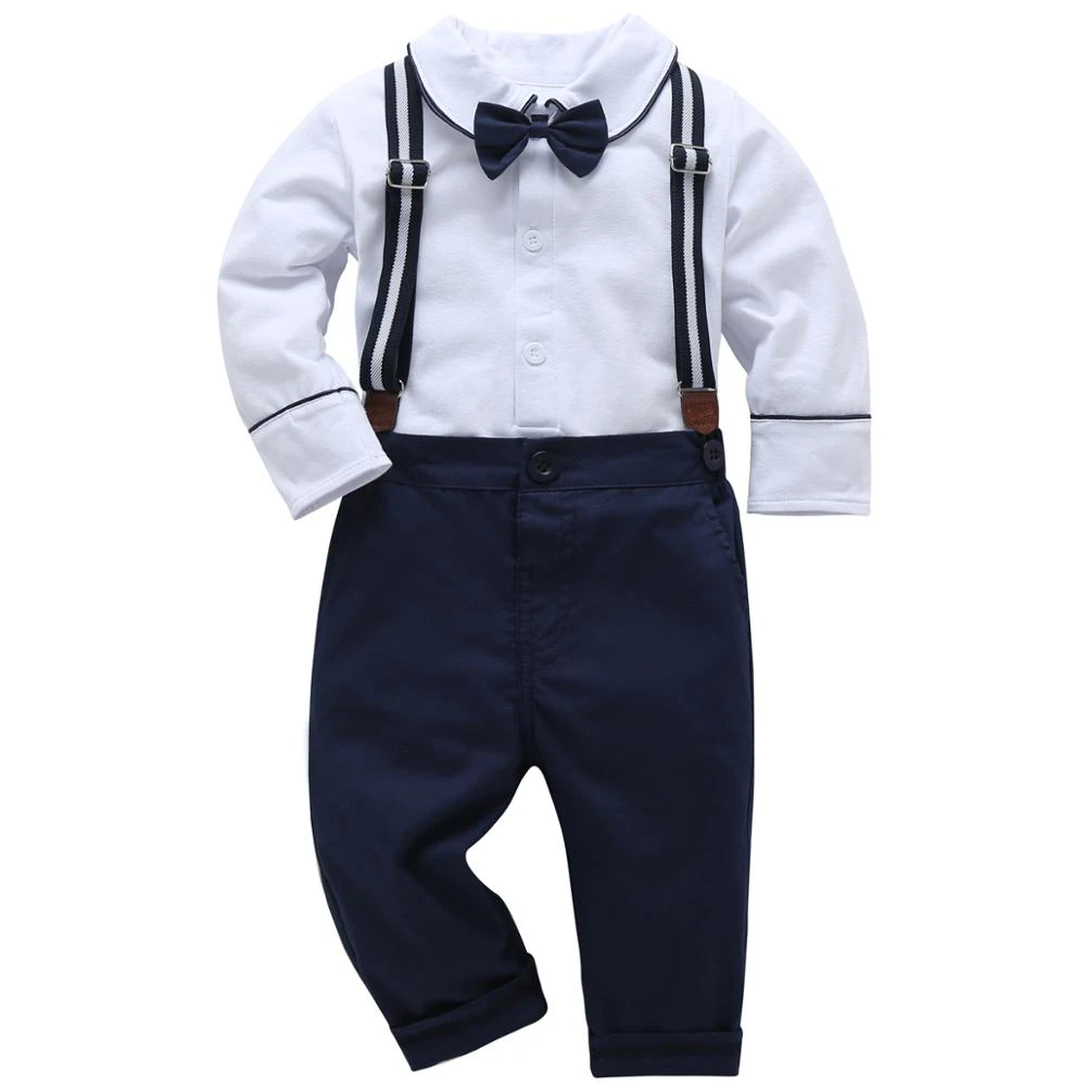 infant boy clothing sets
