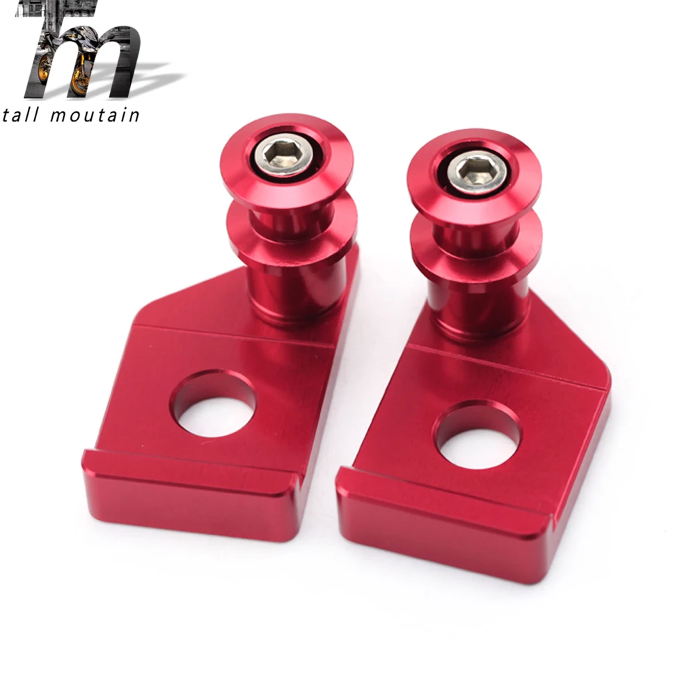 

Swingarm Spools Slider Stand Screw For YAMAHA MT-125 2015-2018 2016 2017 YZF-R125 2008-2018 MT125 YZFR125 MT 125 YZF R125 CNC