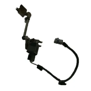 

Car Headlight Level Sensor For Peugeot RCZ 1.6 Petrol Xenon 2013 1307213009 6224Q6 9655765580