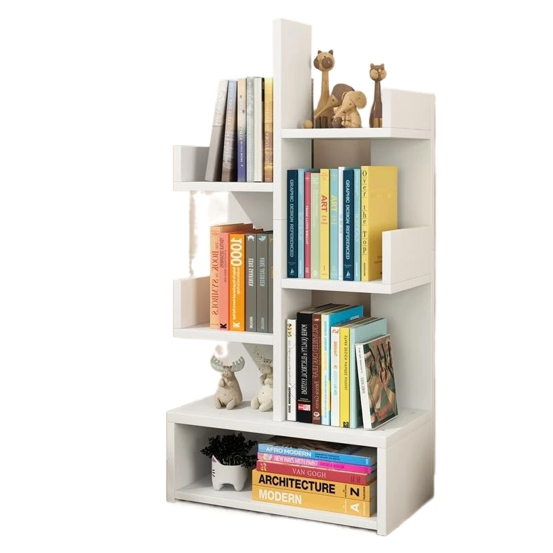 Детская мебель дисплей Oficina настенная полка Estanteria Madera Camperas liberero книга Ретро