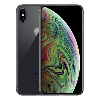 Перейти на Алиэкспресс и купить Apple iPhone XS Max, 512 ГБ, серый