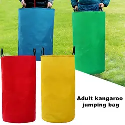 Bolsa de salto, exquisita mano de obra, suave, creativa, de carrera, para juego