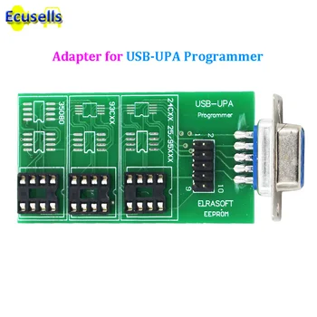 

Eeprom Adapter for UPA USB Upa-usb V1.3 Programmer