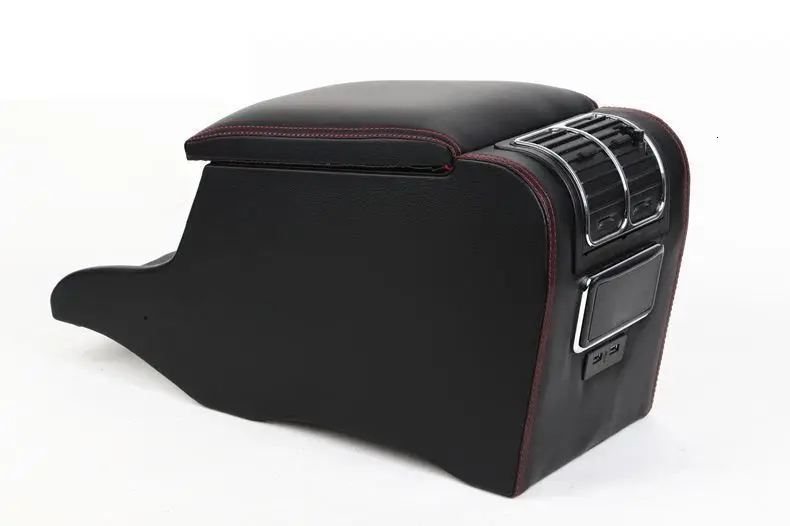 Auto Car Arm Rest Car-styling Accessories Decoration Styling Modified Decorative Armrest Box 16 17 18 19 FOR Chevrolet Cavalier