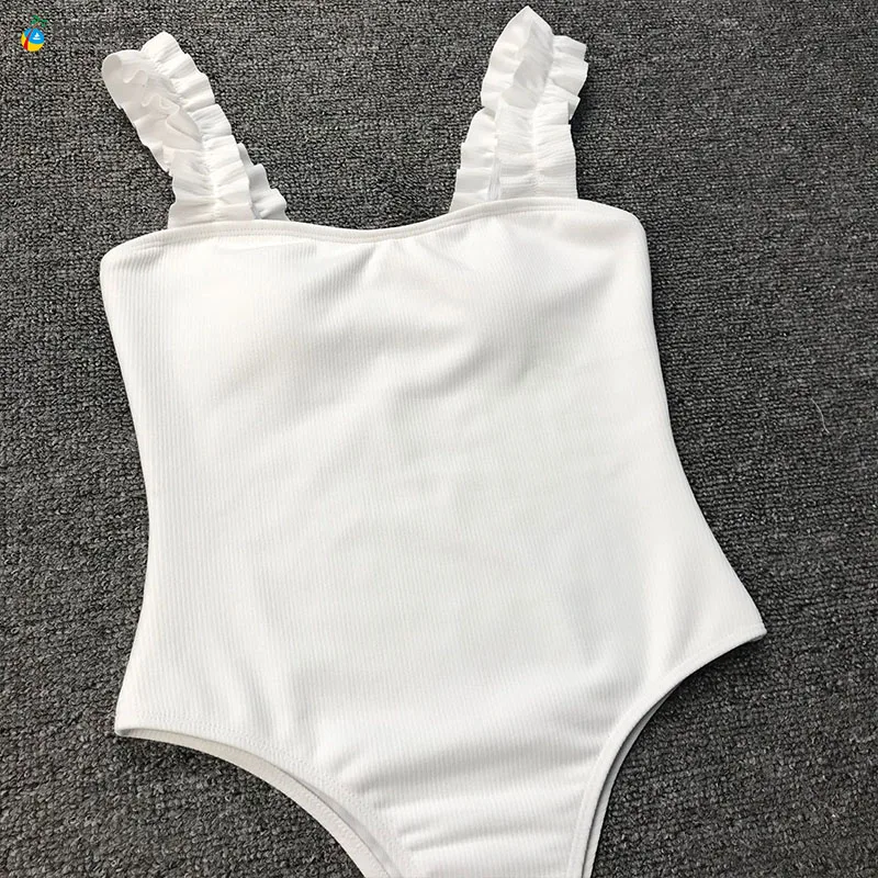 Para Praia Ретро слитный купальник Monikini пляжная одежда Леопардовый купальник для женщин сексуальный купальный костюм боди специальная ткань