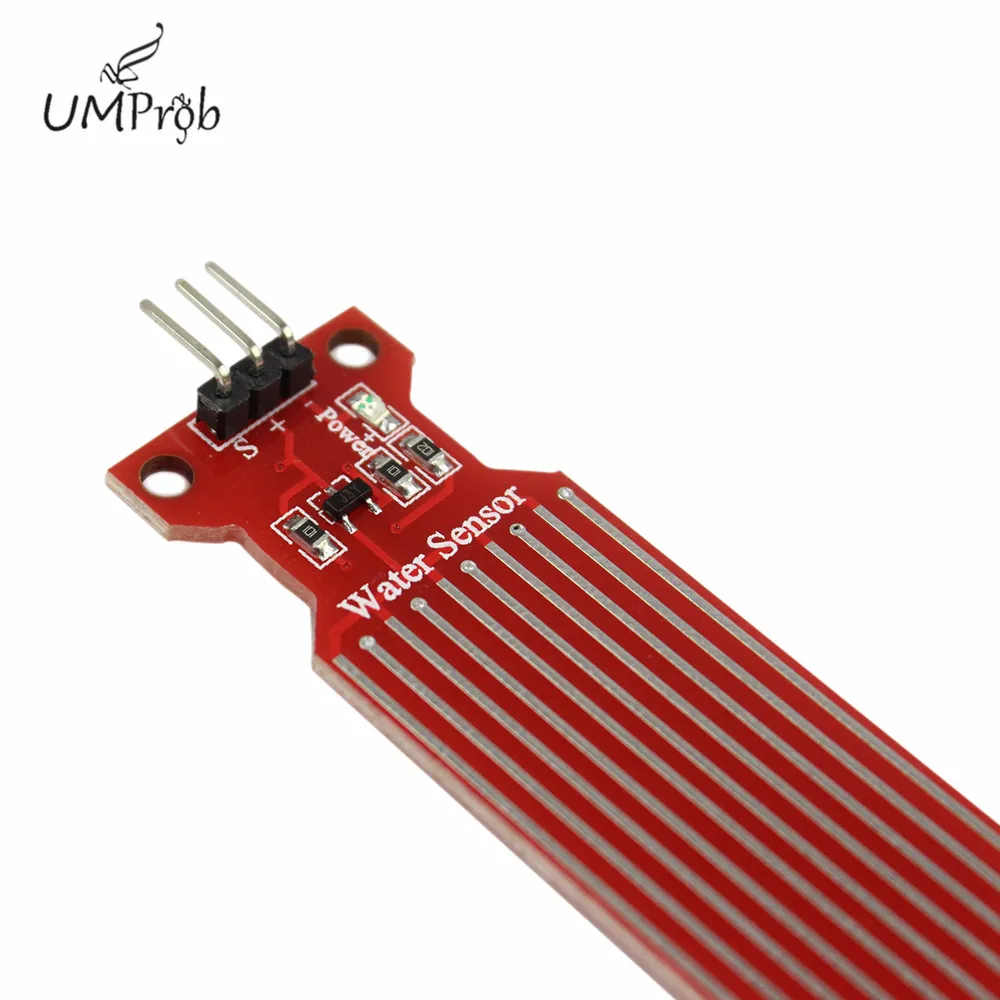 Датчик уровня дождя для arduino совместимый с UNO MEGA 2560|Датчики| |