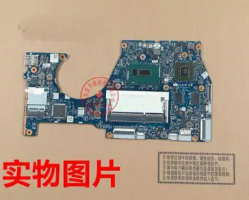 

NM-A381 laptop motherboard for Lenovo YOGA3 14 Motherboard BTUU1 NM-A381 REV:1.0 I7-5500U GT940 2GB original mainboard