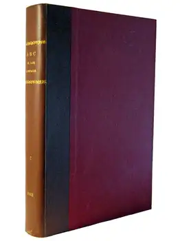 

On Sundays ABC. Weekly Supplement. Volume 2 May-September 1968