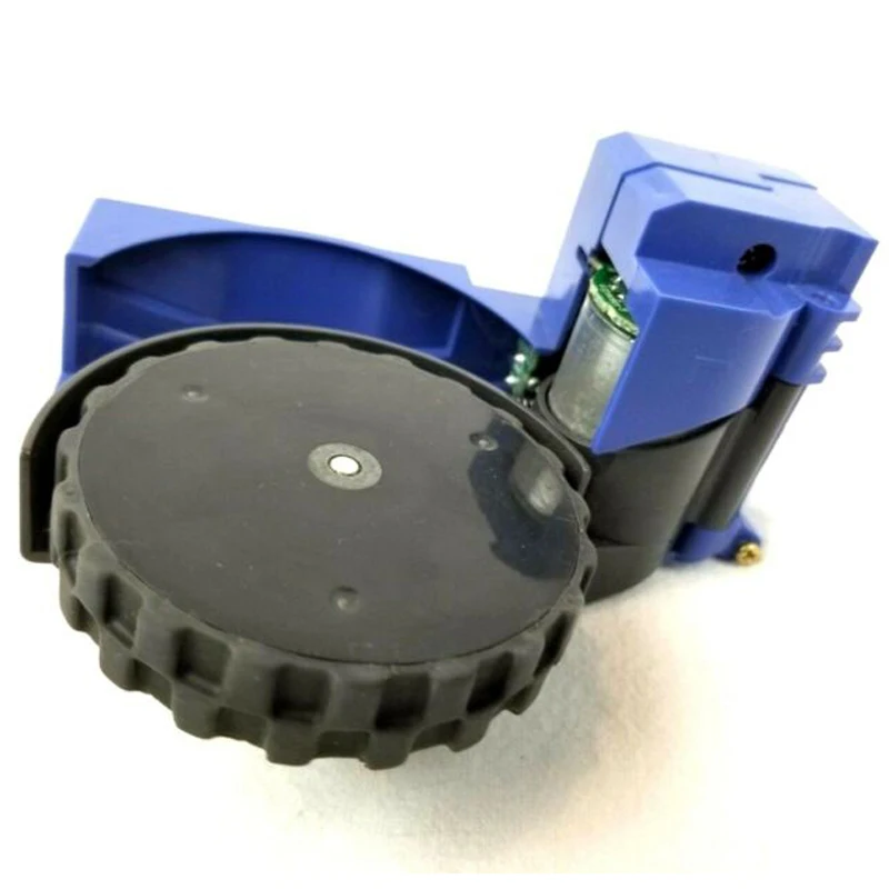 Двигатель левое колесо комплект для IRobot Roomba 500 600 700 800 серии робот вакуумная часть