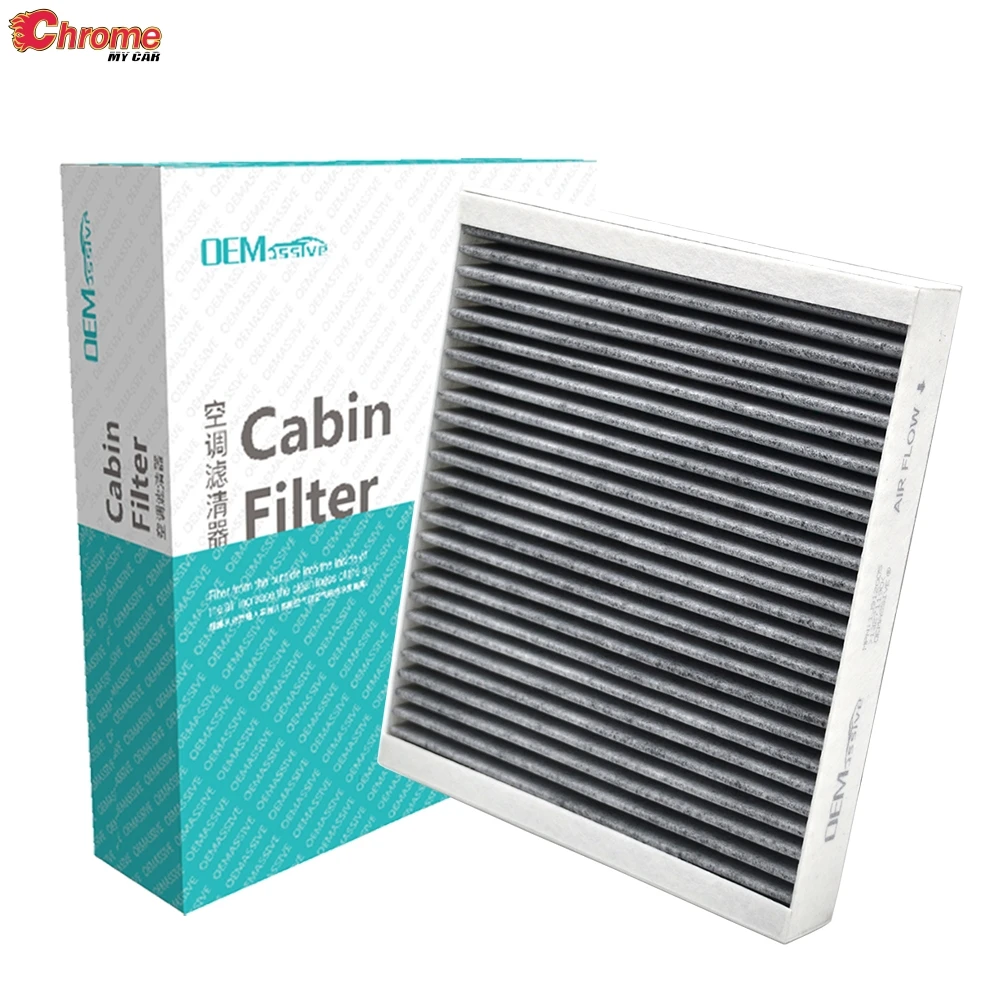 

Car Pollen Cabin Air Filter For Chevrolet Aveo Cruze Malibu Orlando Trax Volt T300 J300 J305 J308 V300 J309 13271190 13271191