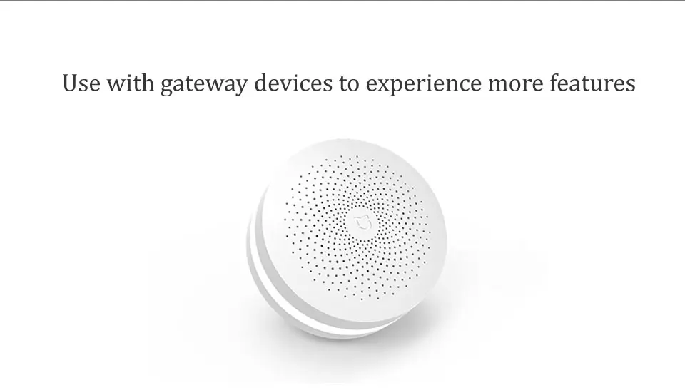 mi jia Aqara Honeywell детектор дыма звуковая визуальная сигнализация Система пожарной безопасности устройство для Xiao mi Home mi APP