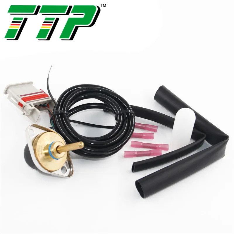 Датчик давления Turbo Boost для Scania 1457305/1535520/1787155/1862787/1862797/1862890 /2131817/2149696 /535520/1.11264|Датчик