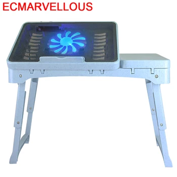 

Notebook Escrivaninha Bed Tray Biurko Mesa Dobravel Escritorio Office Tafel Bedside Tablo Adjustable Study Desk Computer Table