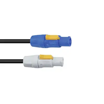 

PSSO PowerCon Connection Cable 3x2.5 15m