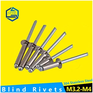 GB867 [M2-M8] Aluminum Solid Round Head Rivet Alloy Self-plugging Rivet Semi-round Head Aluminum Rivet Solid Rivet