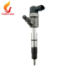 Топливный дизельный инжектор 0445 110 293 для Bosch, common rail Инжектор 0445110293 Для Greatwall 4cyl.-2.8L TC двигатель