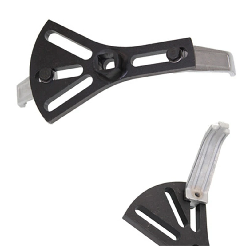 Oil Pump Cover Wrench Multi Function Fuel Tank Cap Removal Tool For