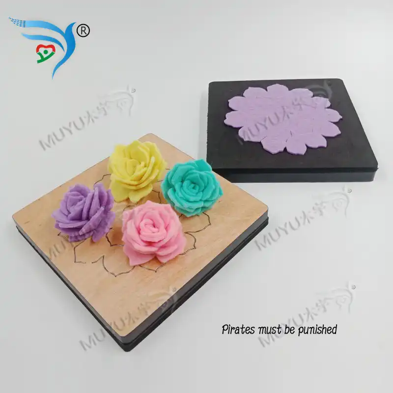 Cicek Kesme Kalip 2019 Icin Uygun Genel Amacli Makineleri My3925