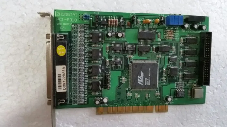 PCI-8310 гамма-гидроксибутират 02021