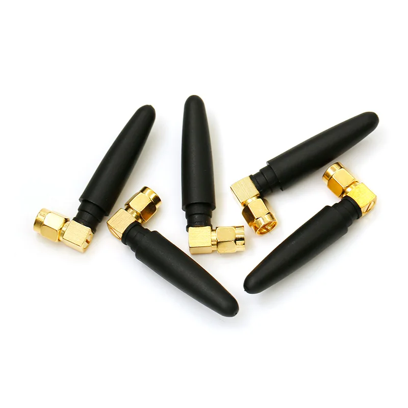 433MHz Antenna + IPEX IPX ufl. Pigtail Cable 1.13 Lora Lorawan 3dbi GSM Antennas 433 MHz Directional Antenne SMA Male Connector lora antenna antenna pigtail cable