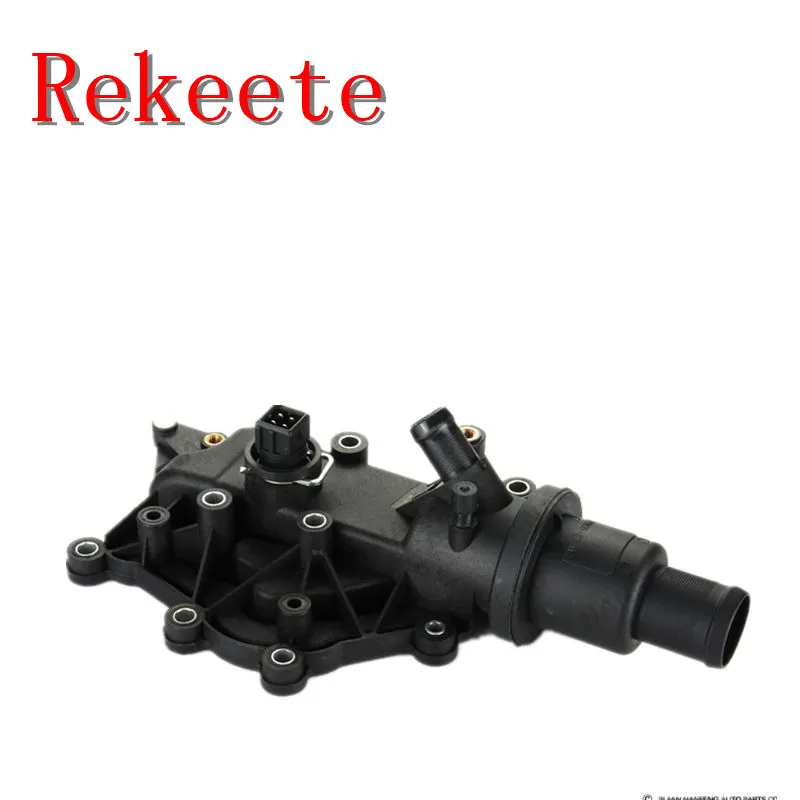 

Thermostat Housing For Renault Megane Clio Laguna Megane Scenic 1.4 1.6 16V 8200561434 8200700094 8200158269