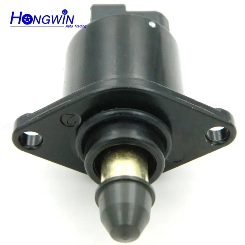 Idle Stepper Motor NO. F01R065905 Idle Air Control Valve Fits New Excelle 1.6L, BYD-F6 2.0 LOVA, Familia Step Motor