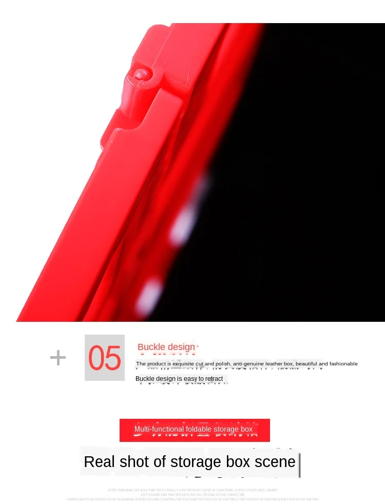 Tronco para o Automóvel Caminhão-caminhão de Armazenamento Funcional para Arrumar Recipiente Plástico Back-up Dobrável Artigos Interiores 21 Organizadores
