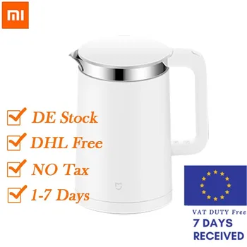 

Xiaomi Electric Kettle Mijia Smart Constant Temperature Control 1.5L Water Kettle MiHome APP Thermal Insulation Teapot Original