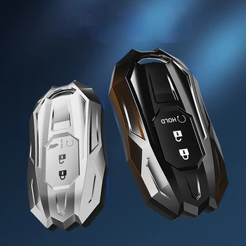 Nuovo caso chiave a distanza della copertura completa molle di TPU per Honda Civic City Vezel Accord HR-V CRV Polit Jazz Jade Crider Odyssey Key Protector 4 Nuovo caso chiave a distanza della copertura completa molle di TPU per Honda Civic City Vezel Accord HR-V CRV Polit Jazz Jade Crider Odyssey Key Protector - Nuovo caso chiave a distanza della copertura completa molle di TPU per Honda Civic City