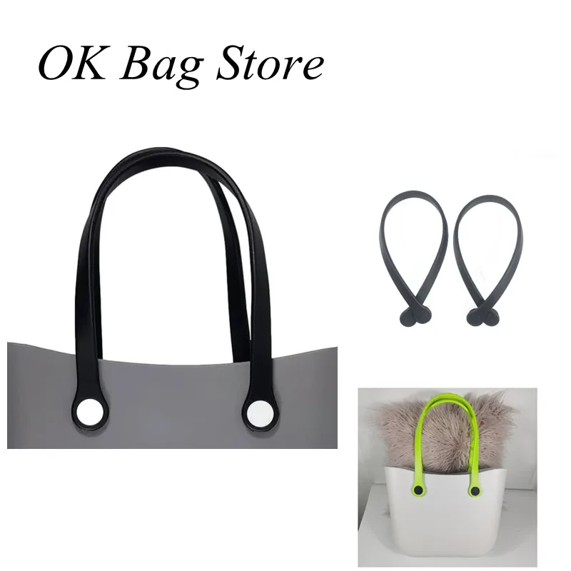 Cuerda de cáñamo para obag, asas originales de Italia obag, accesorios,  tornillo, EVA, 65 70cm|Piezas y accesorios para bolsos| - AliExpress