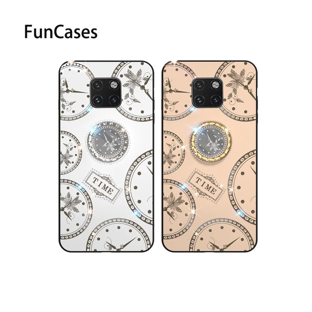 Ponsel multifungsi Shell Untuk Huawei Kehormatan 10 Lite Lembut TPU Case Positivo P Smart 2019 Mate 20 Pro 30 20X 9 20i 20S 10i