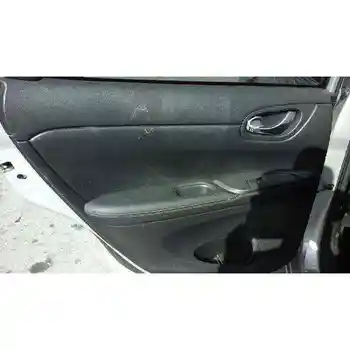 

827013ZL0A WINDOW LIFTER REAR LEFT NISSAN PULSAR (C13)