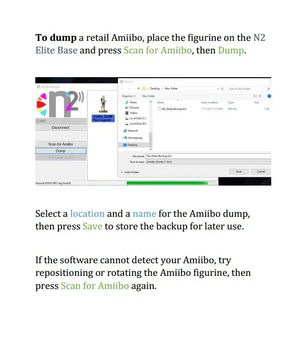 N2 Elite эмулятор NFC Reader Все в 1 Ntag215 для AMIIBO NEW 3DS XL/переключатель NS игра NFC карта Монета Zelda Super Mario super smash