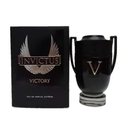Invictus Victory EDP Spray 100ml Men's Parfum