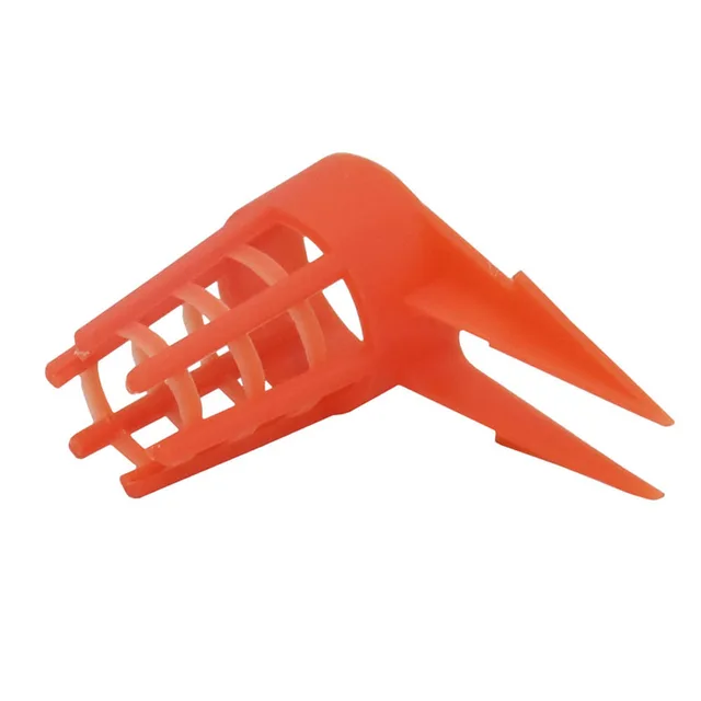 20 Dcs/Set Bee Queen Sapka Védő Cella Burkolat Méhészeti Szerszámok Méhész Felszerelés Műanyag Ketrec Kellékek - Image 3