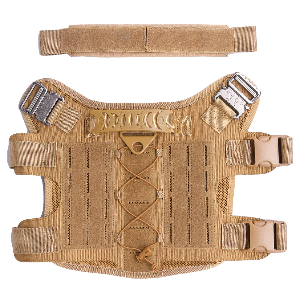 Laser Dog vest (27)